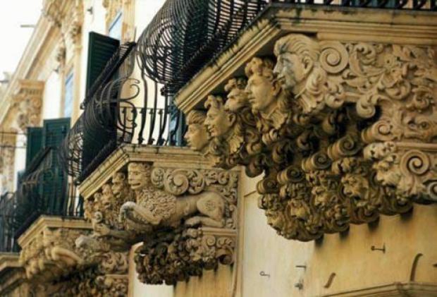 Home Sicily パキーノ エクステリア 写真