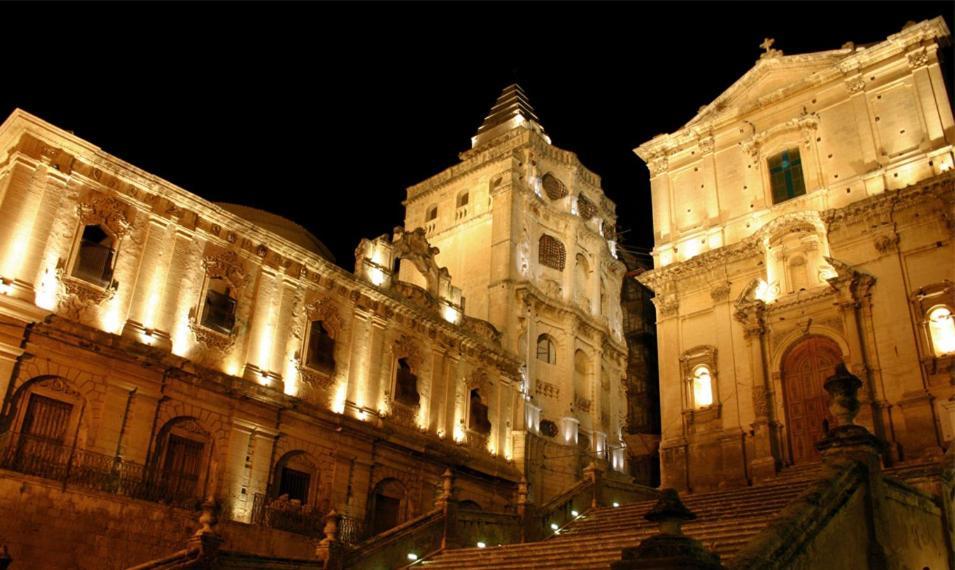 Home Sicily パキーノ エクステリア 写真