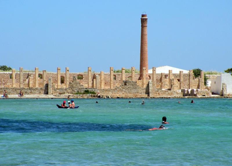 Home Sicily パキーノ エクステリア 写真